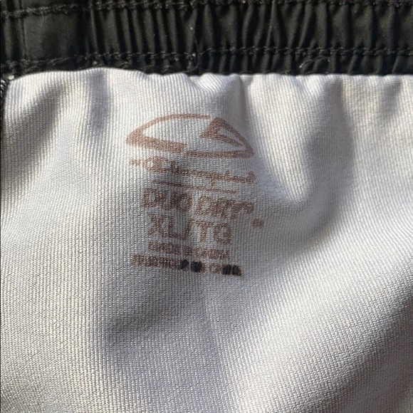 Running Shorts with Spandex - Picture 7 of 7